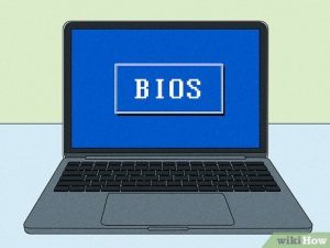 resetare bios laptop