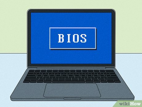 resetare bios laptop